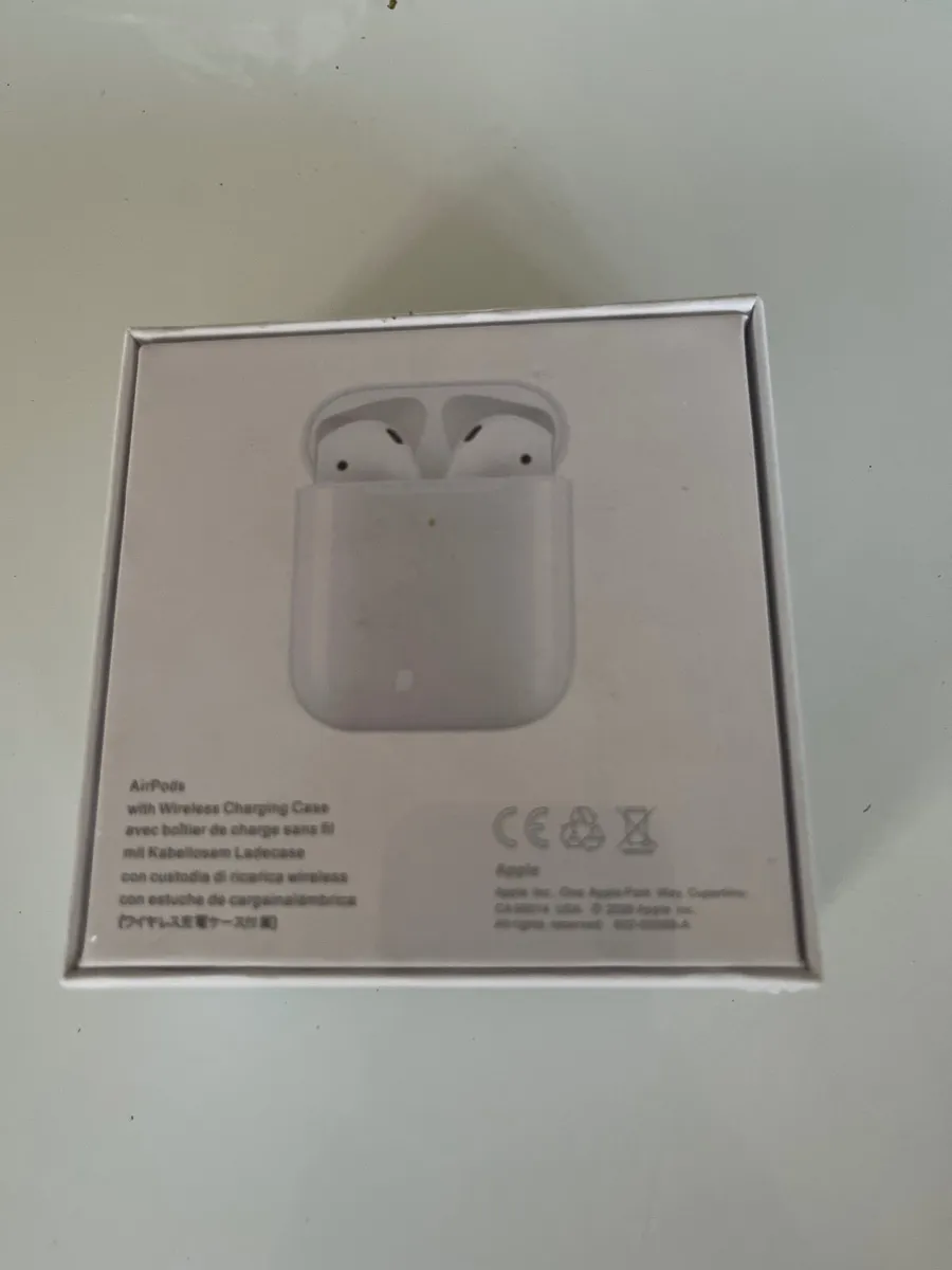AirPod gen 2 - Image 3