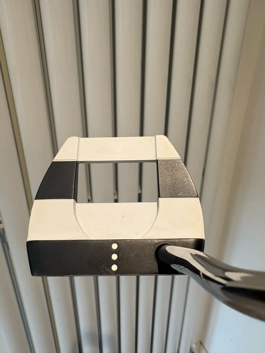 Odyssey Jailbird Mini DB - Image 4
