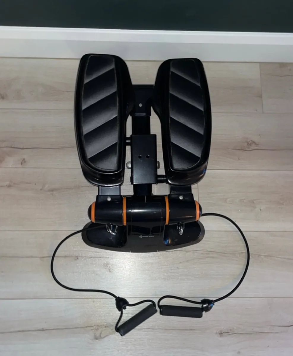 Stepper - Image 2