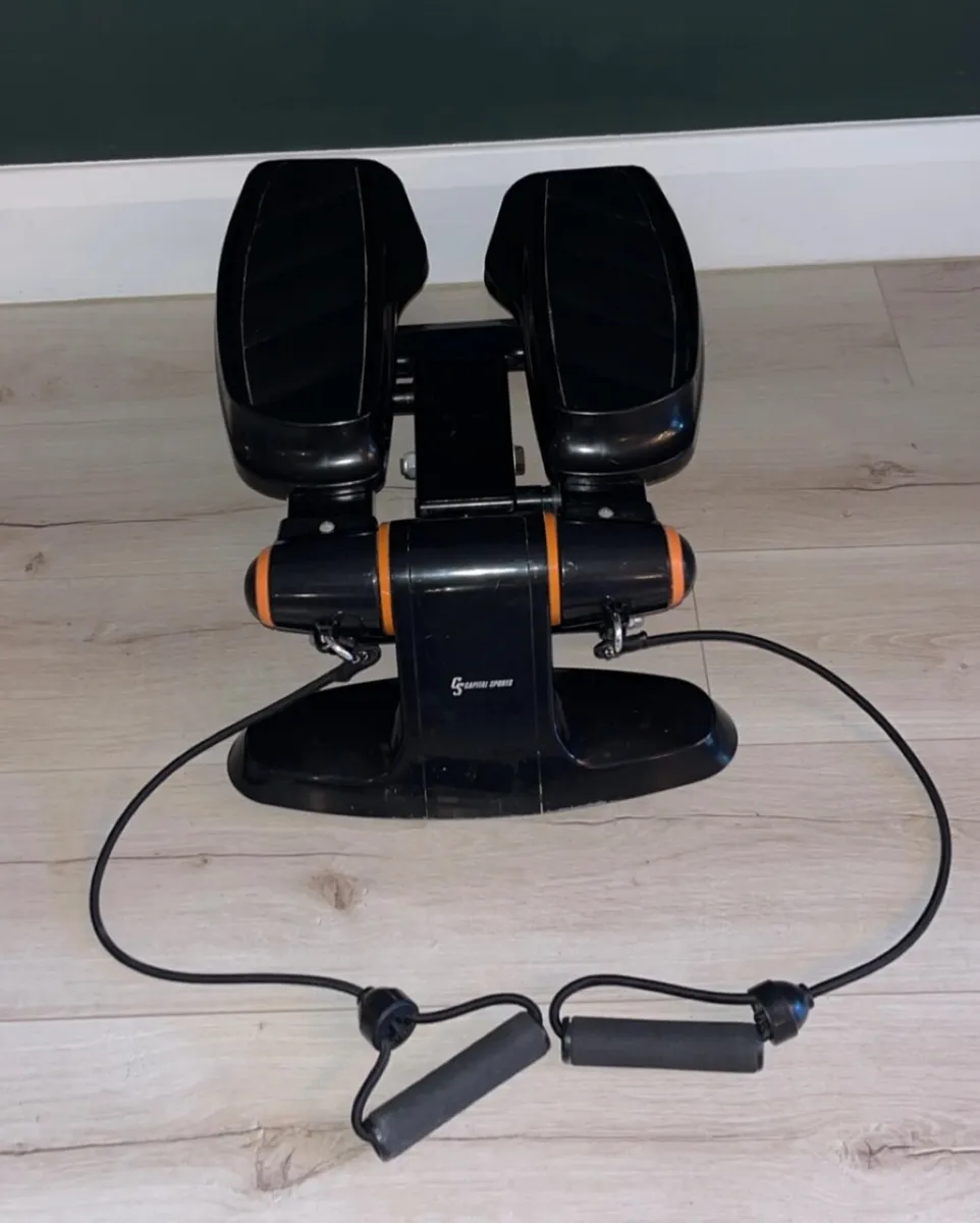Stepper - Image 1