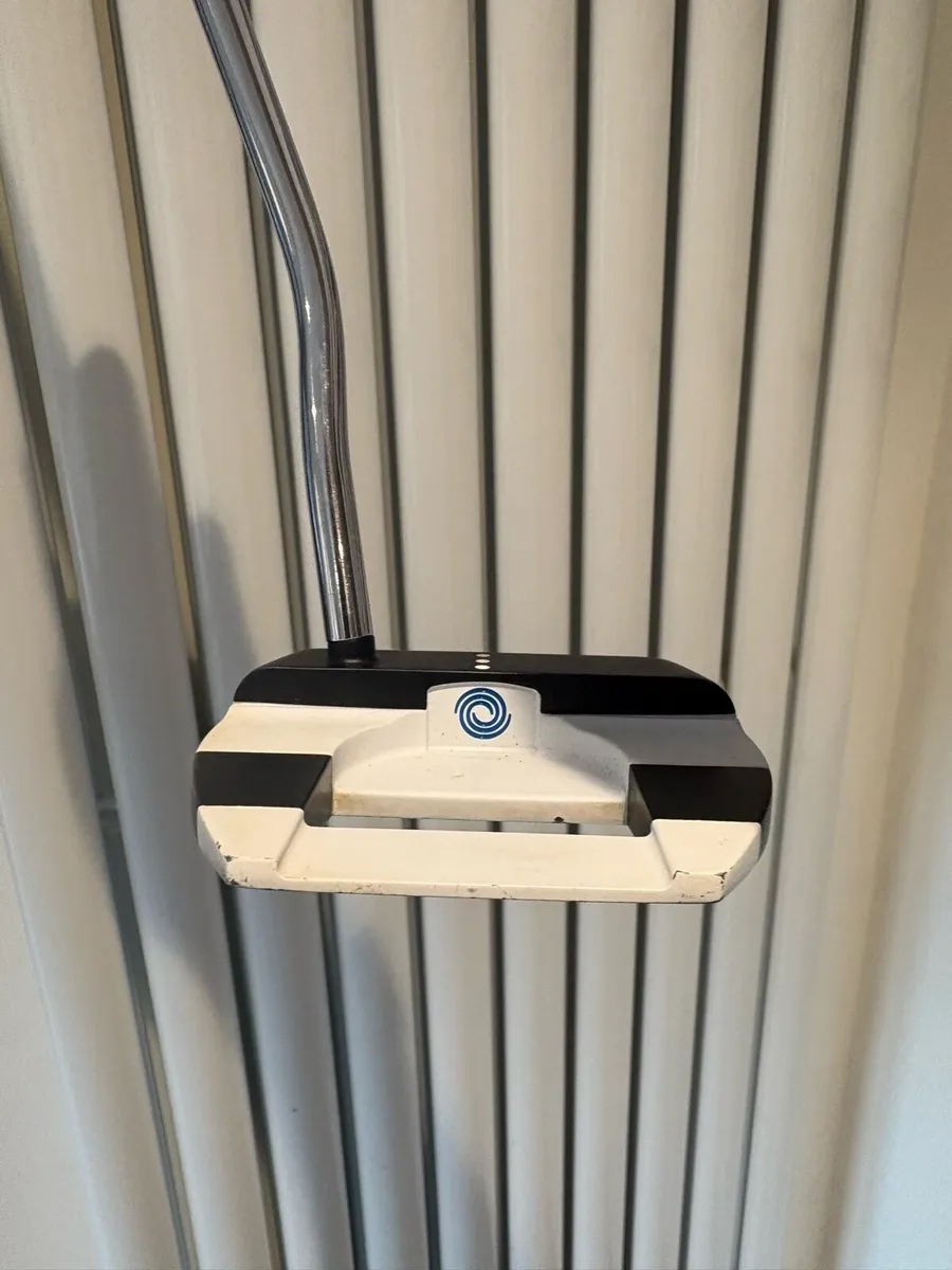 Odyssey Jailbird Mini DB - Image 1