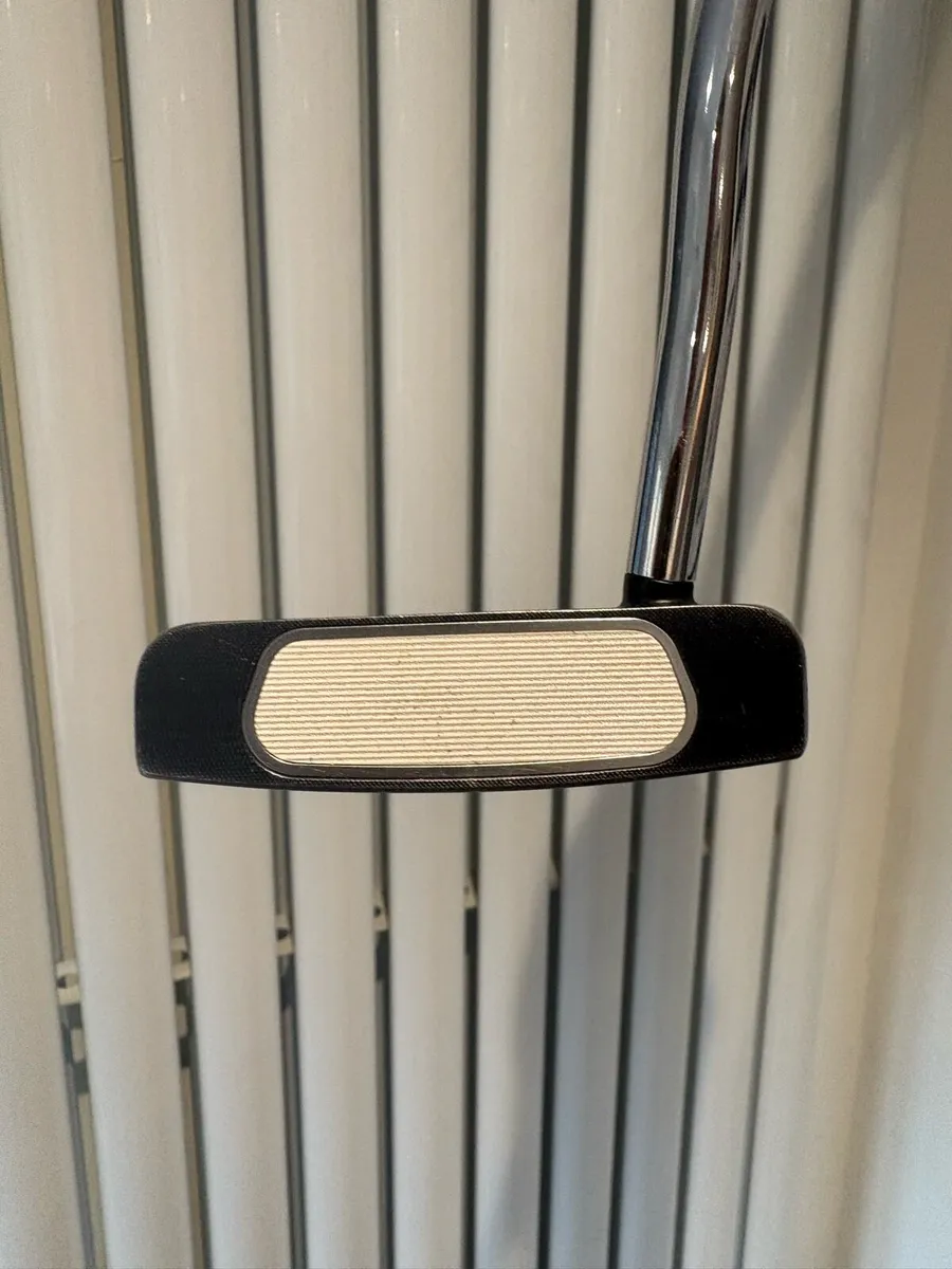 Odyssey Jailbird Mini DB - Image 3