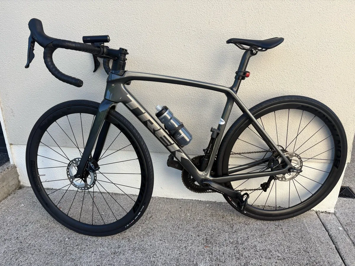 Trek Emonda SLR 6 Men’s Bike - Image 1