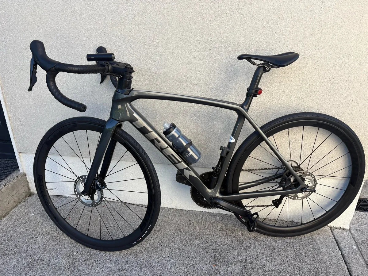 Trek Emonda SLR 6 Men’s Bike - Image 2