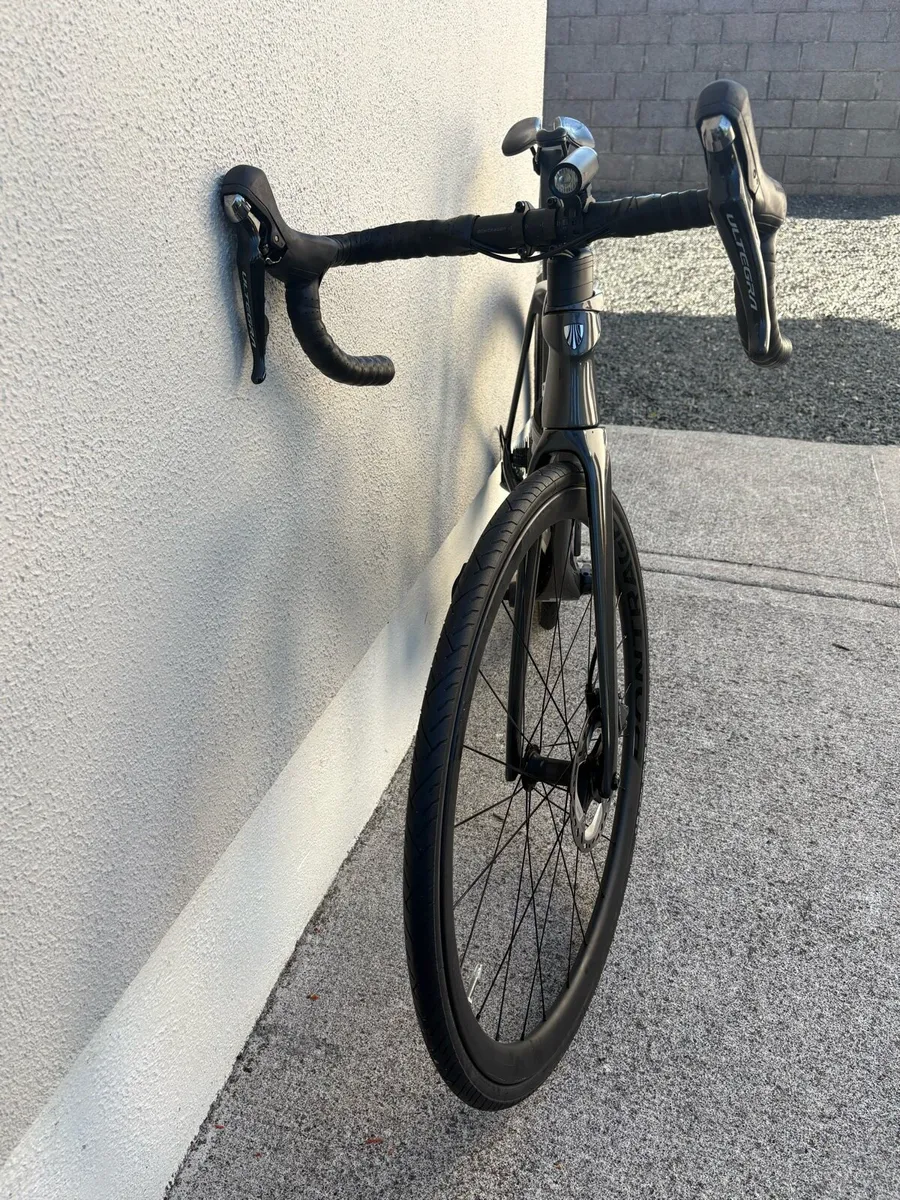 Trek Emonda SLR 6 Men’s Bike - Image 3
