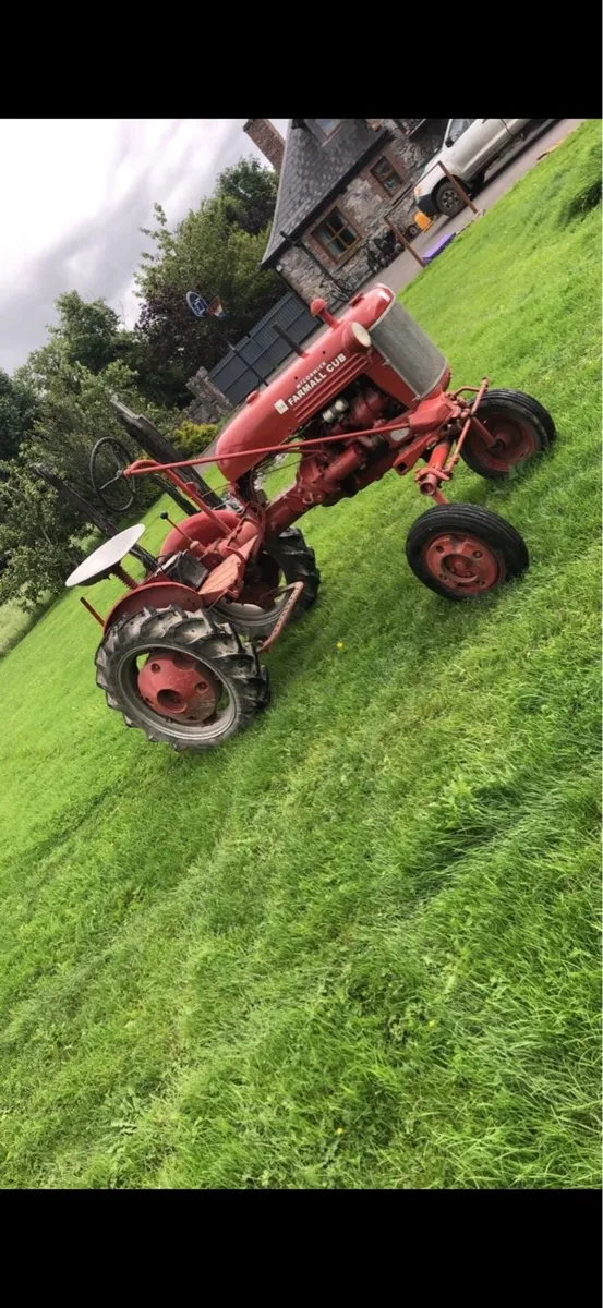 farm clearance - Image 1