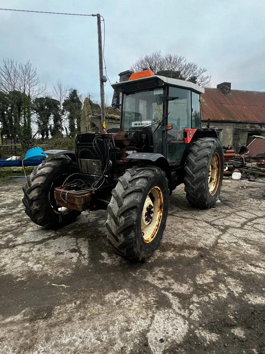 farm clearance - Image 1