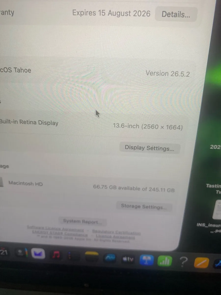 MacBook Air 2025 - Image 3