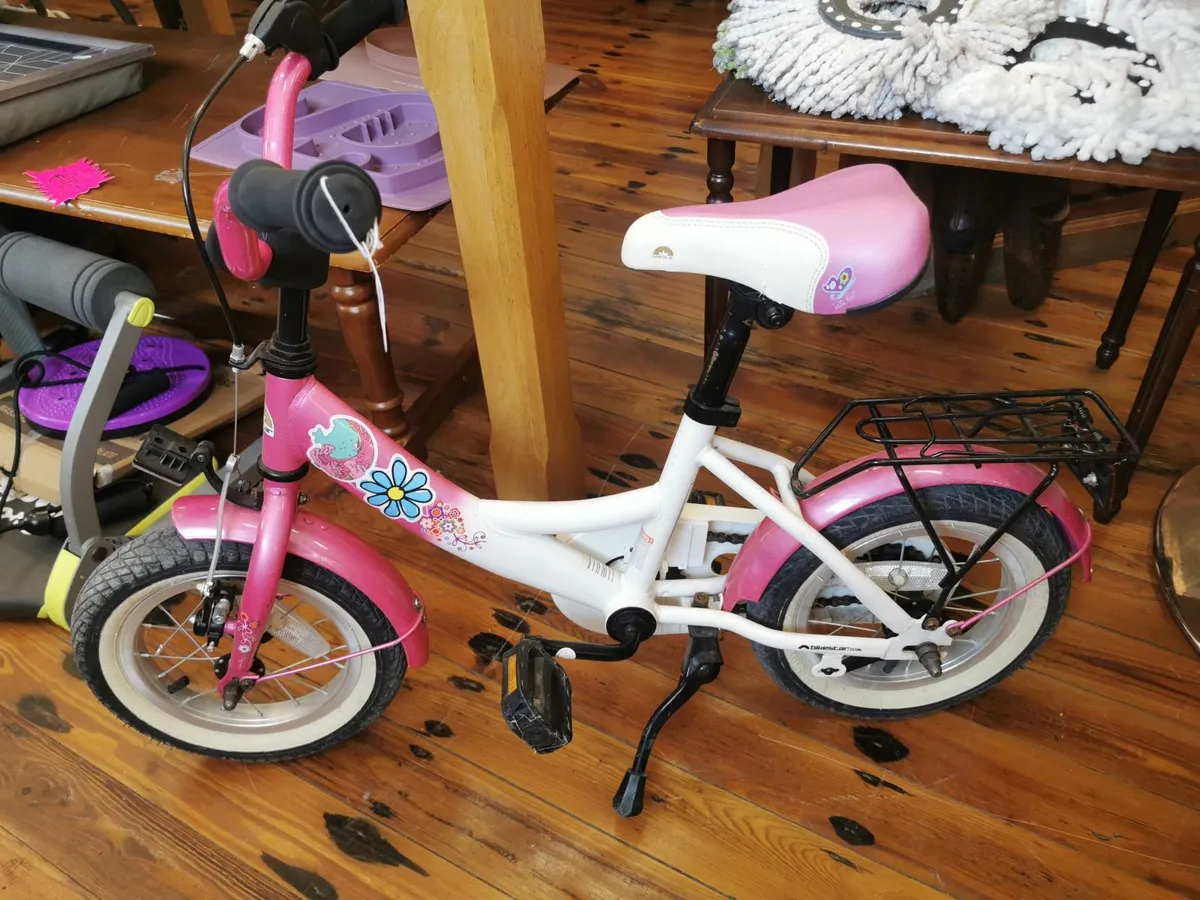 Kids bike - Image 2
