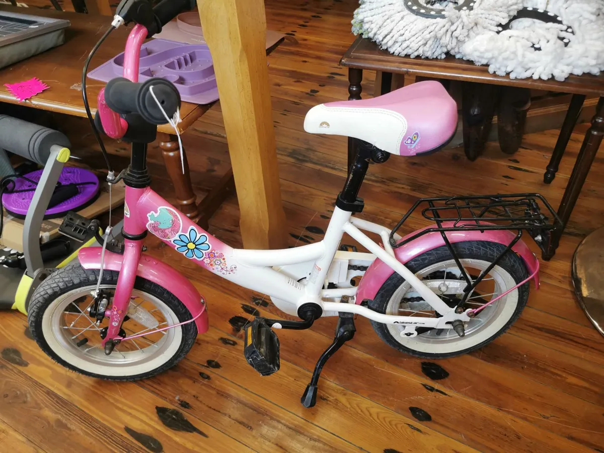 Kids bike - Image 4