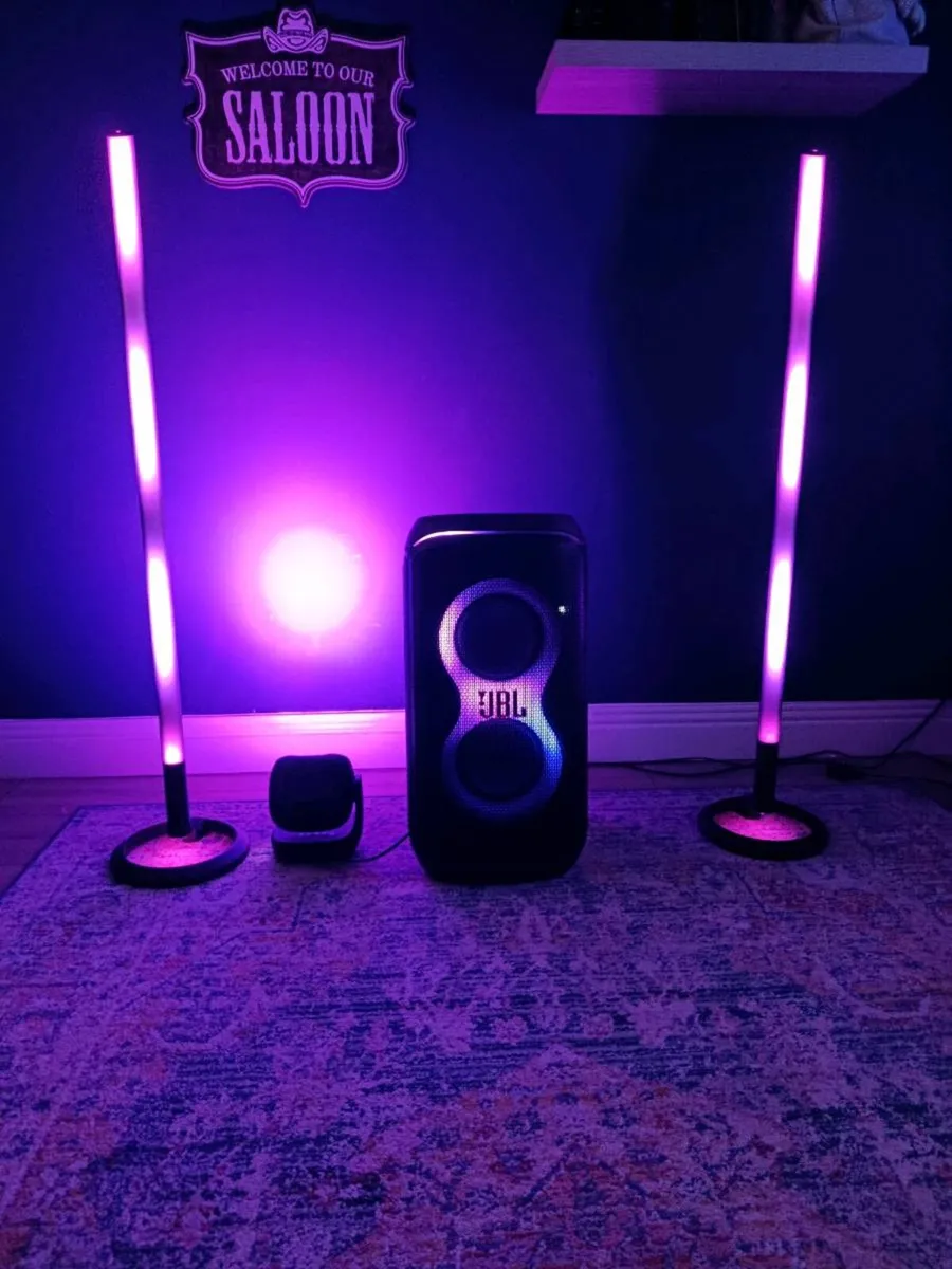 JBL Party Set - Image 2