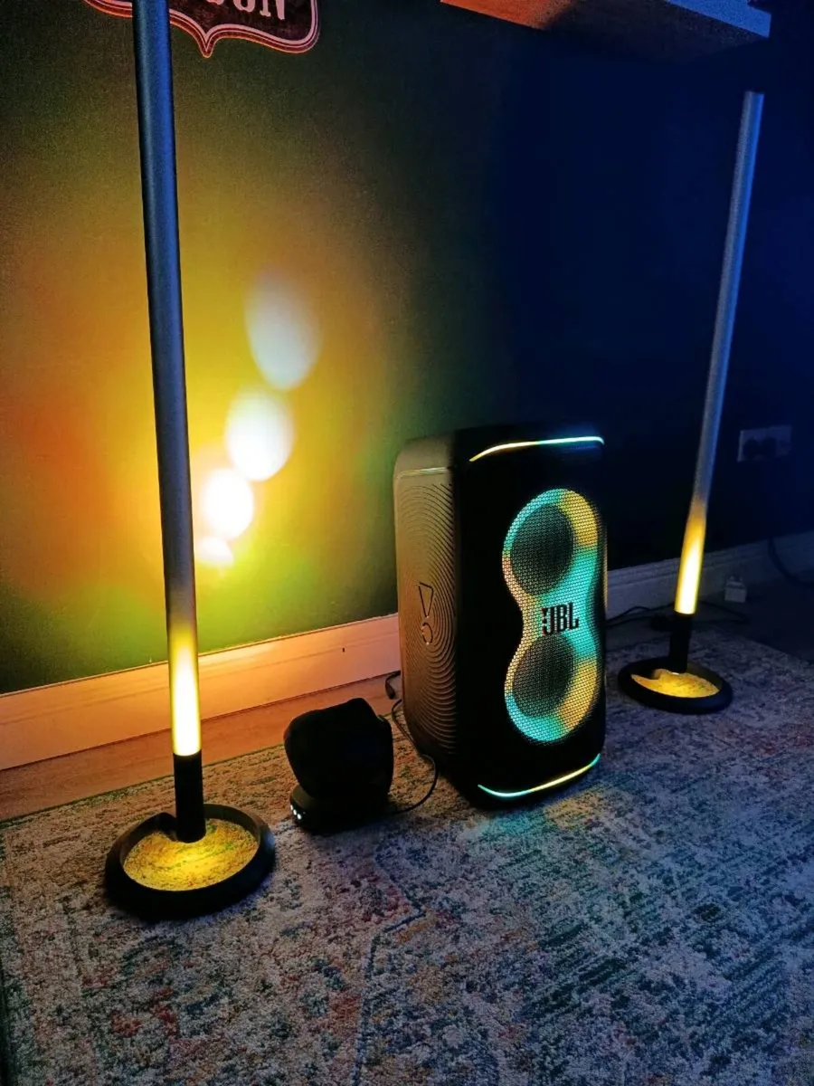 JBL Party Set - Image 3