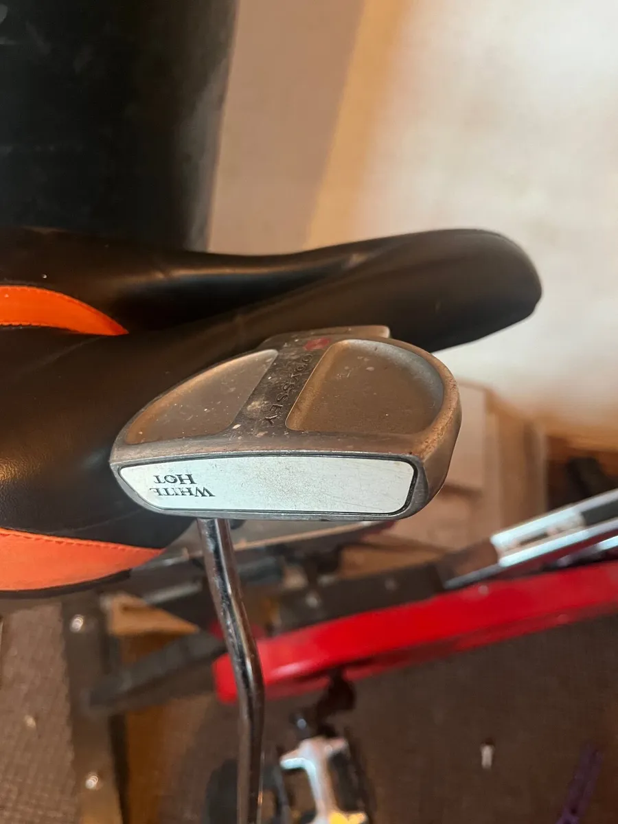 Golf putter - Image 4