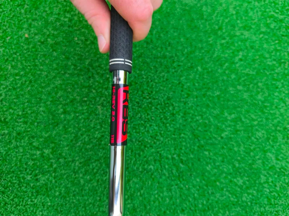Cleveland CBX4, 52 degree wedge - Image 2