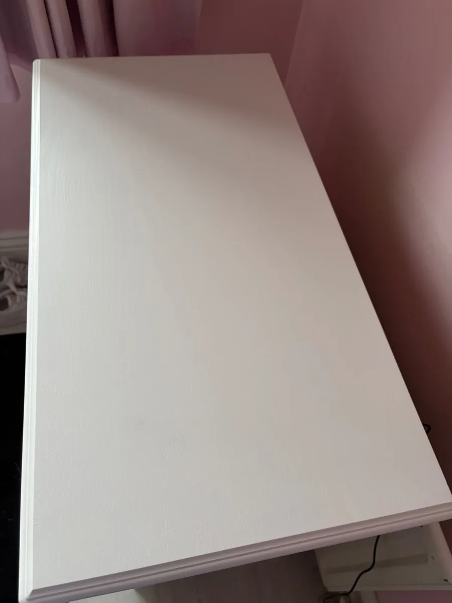 Chest  of 3 draw - Image 2