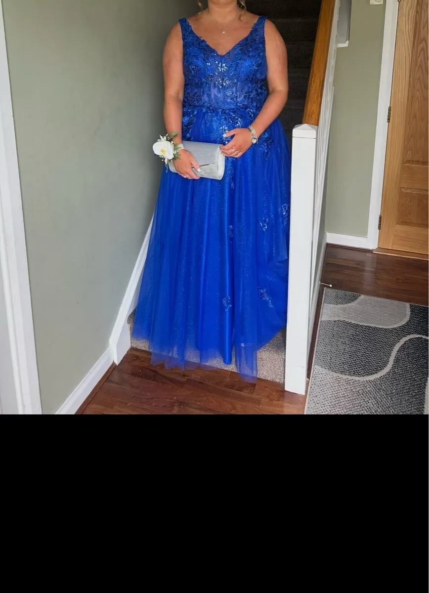 Debs dress - Image 1