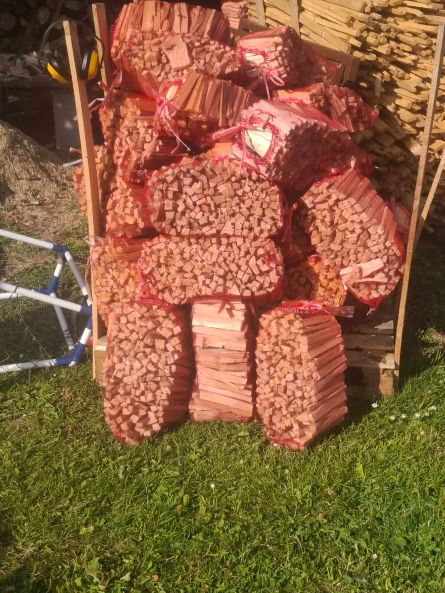 Kindling