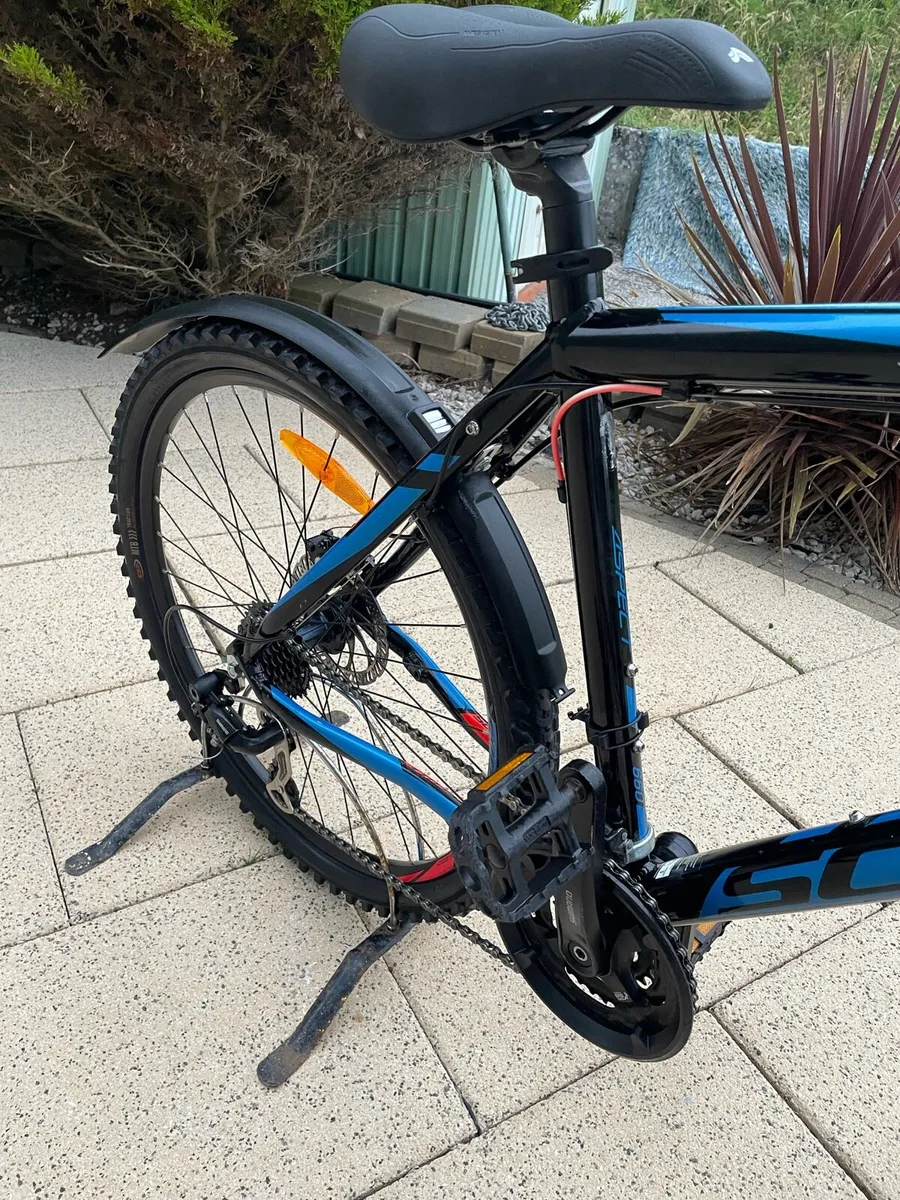 Scott Aspect 660 mountain bike - Image 4