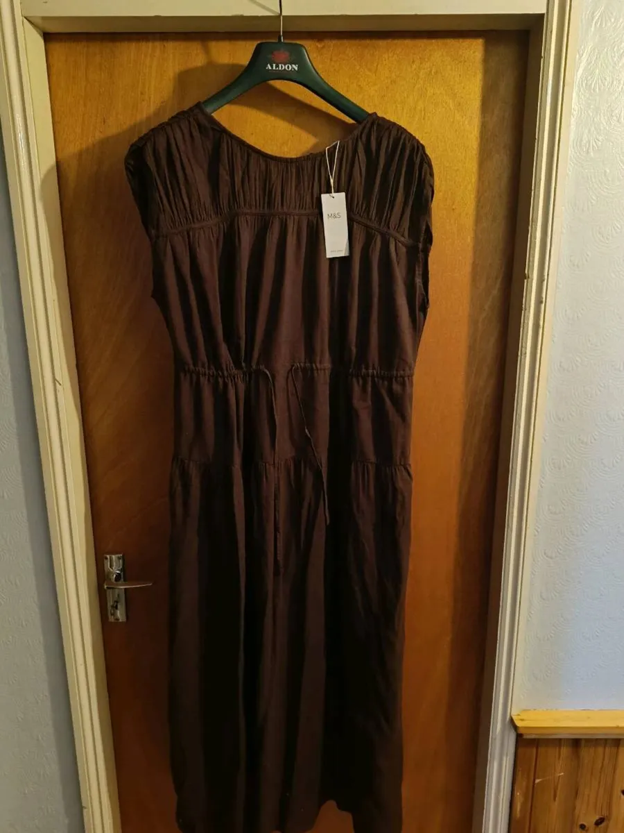 New Dress Marks & Spencer - Image 3
