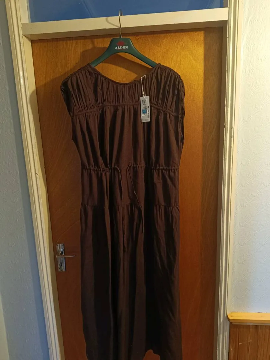New Dress Marks & Spencer - Image 1