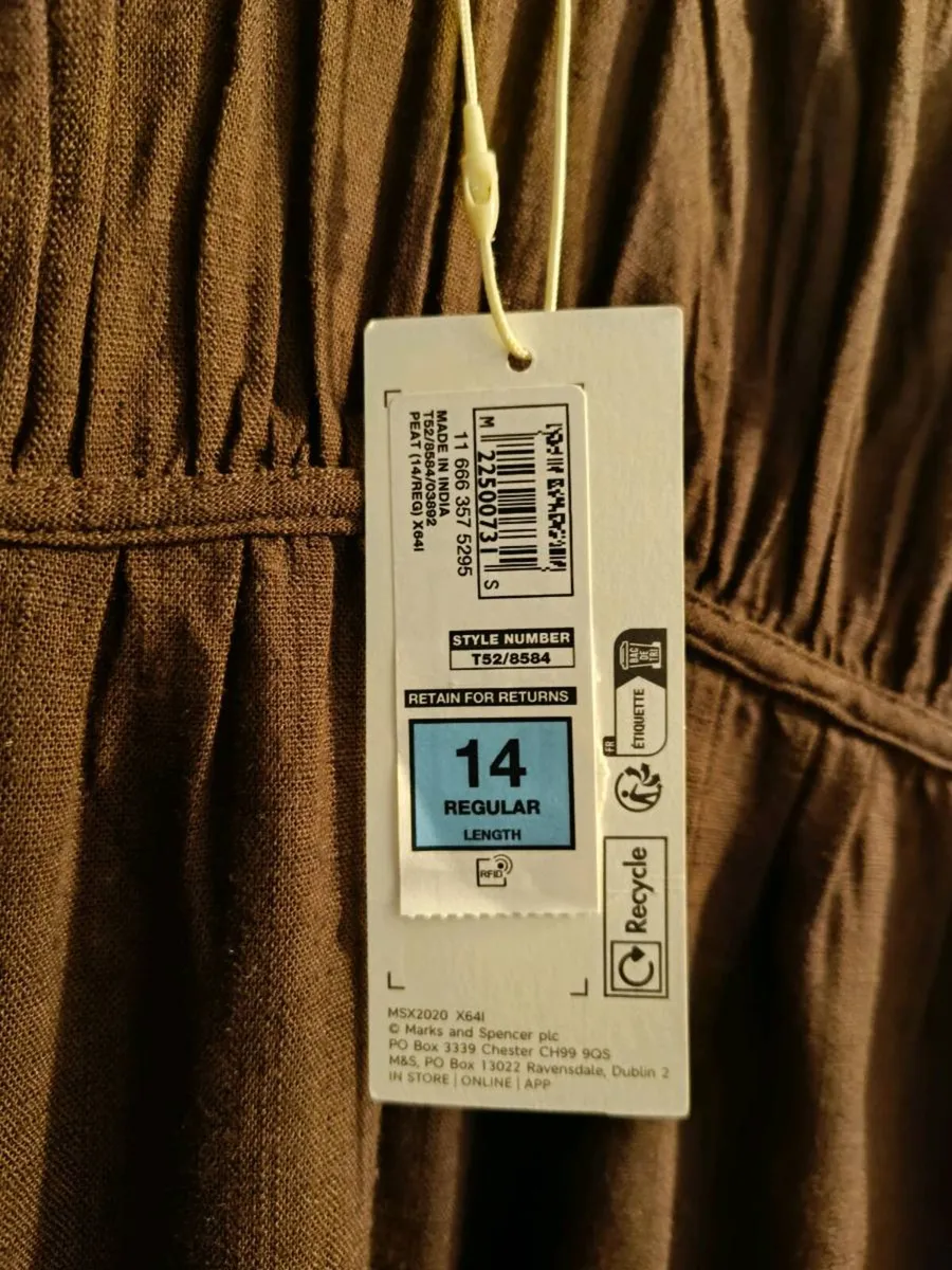 New Dress Marks & Spencer - Image 2