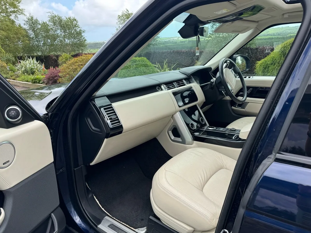 Rangerover autobiography - Image 4