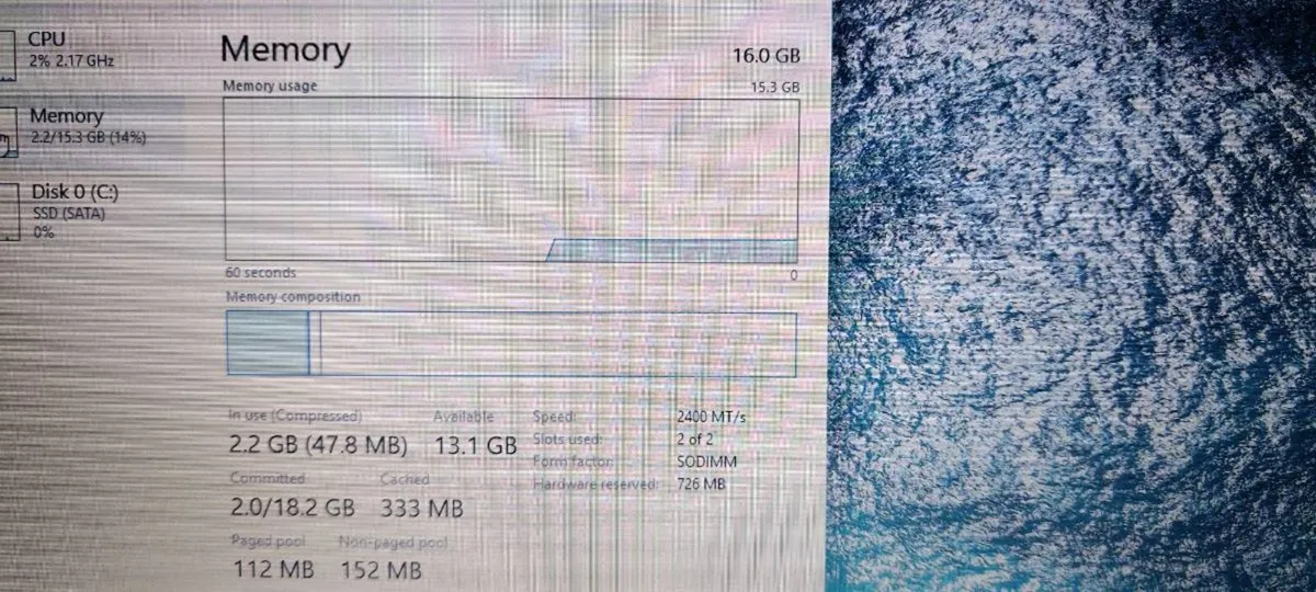 Lenovo L490 laptop - Image 4