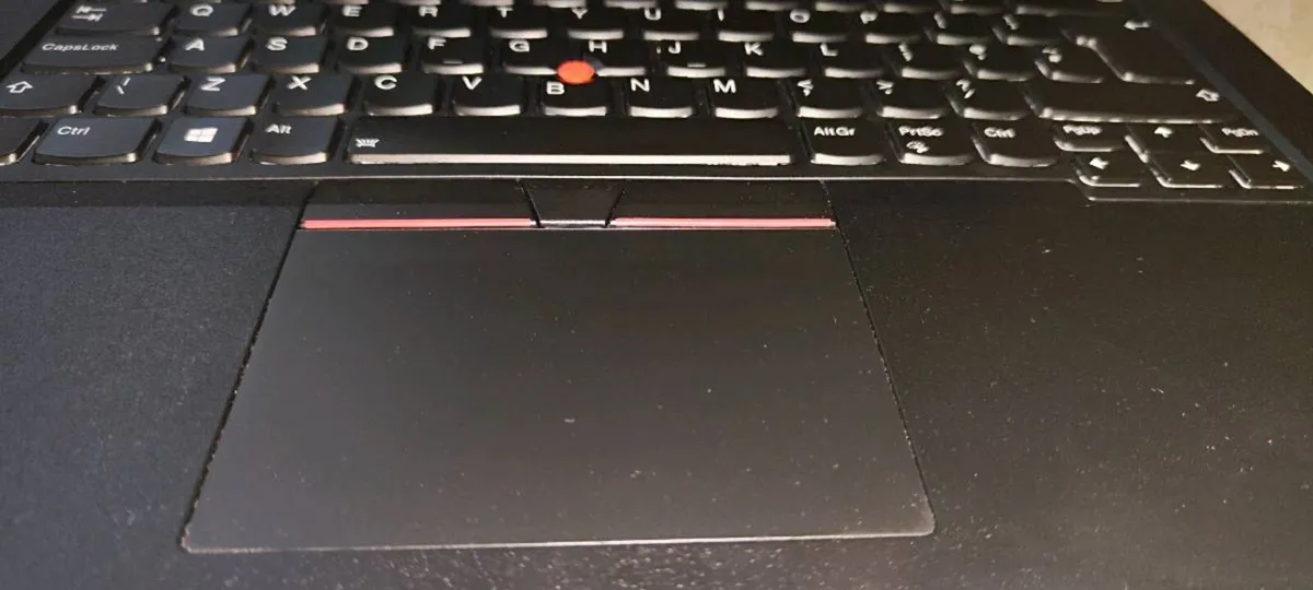 Lenovo L490 laptop - Image 2