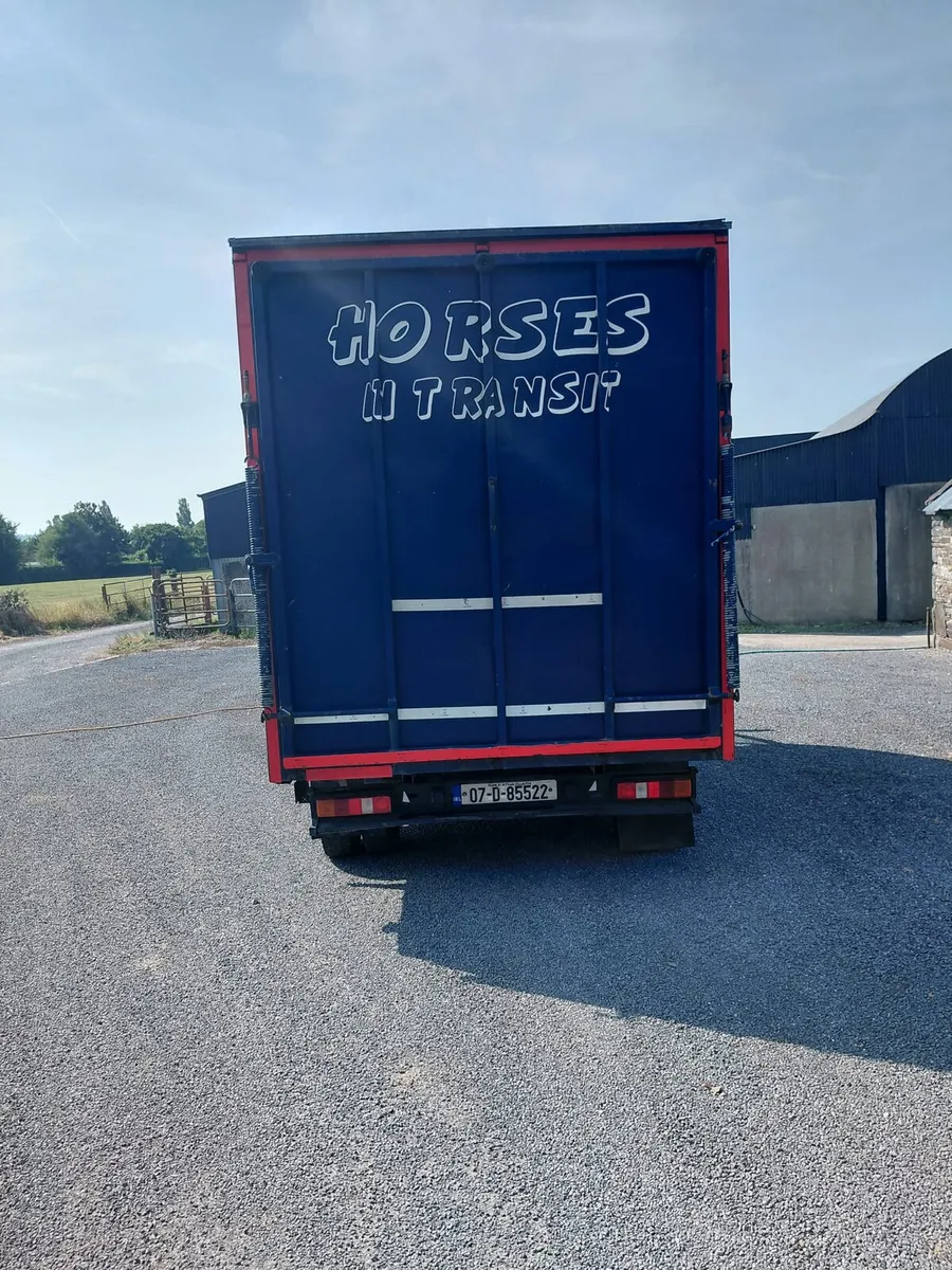 Horsebox - Image 3