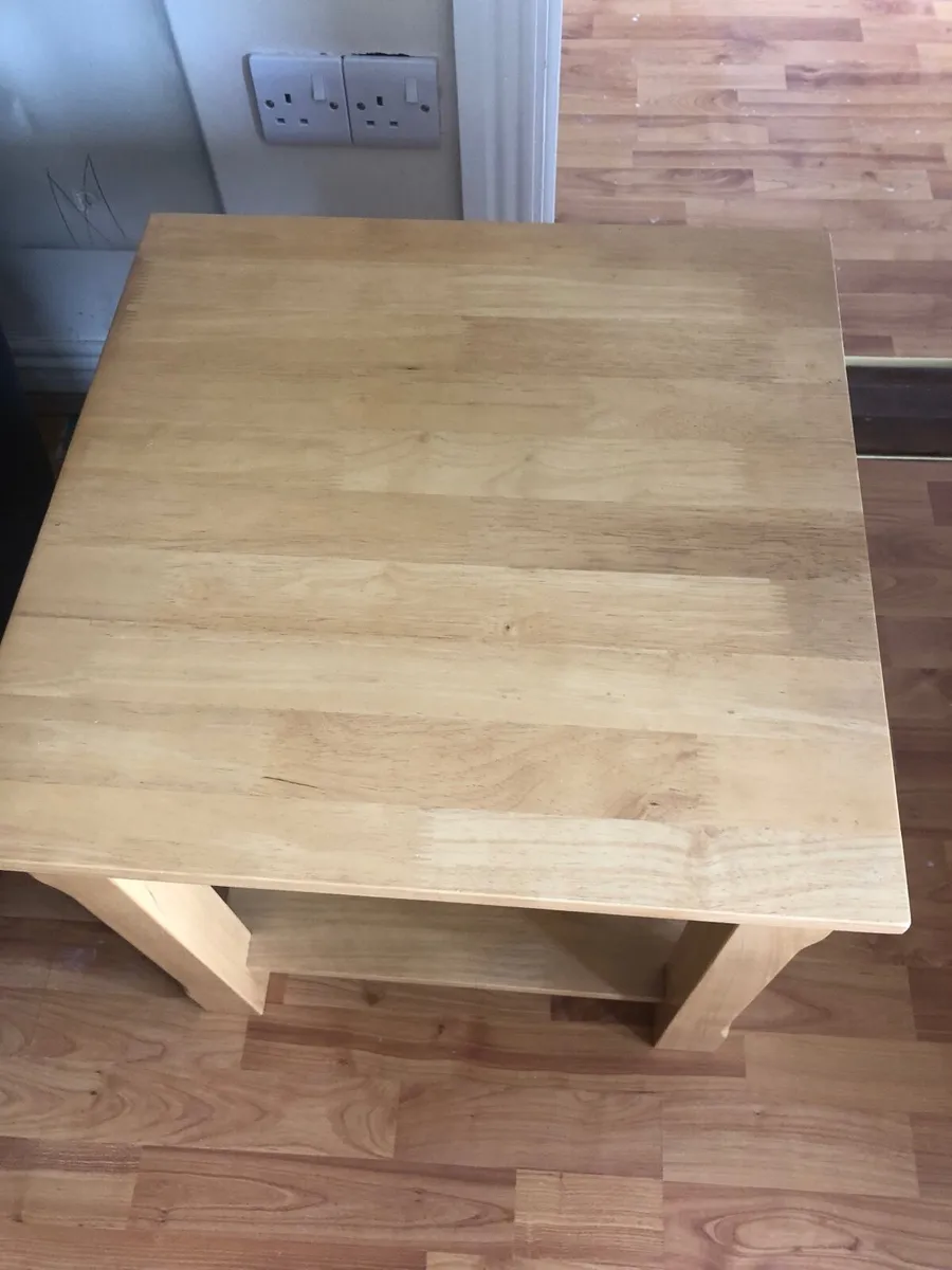 Side tables - Image 2