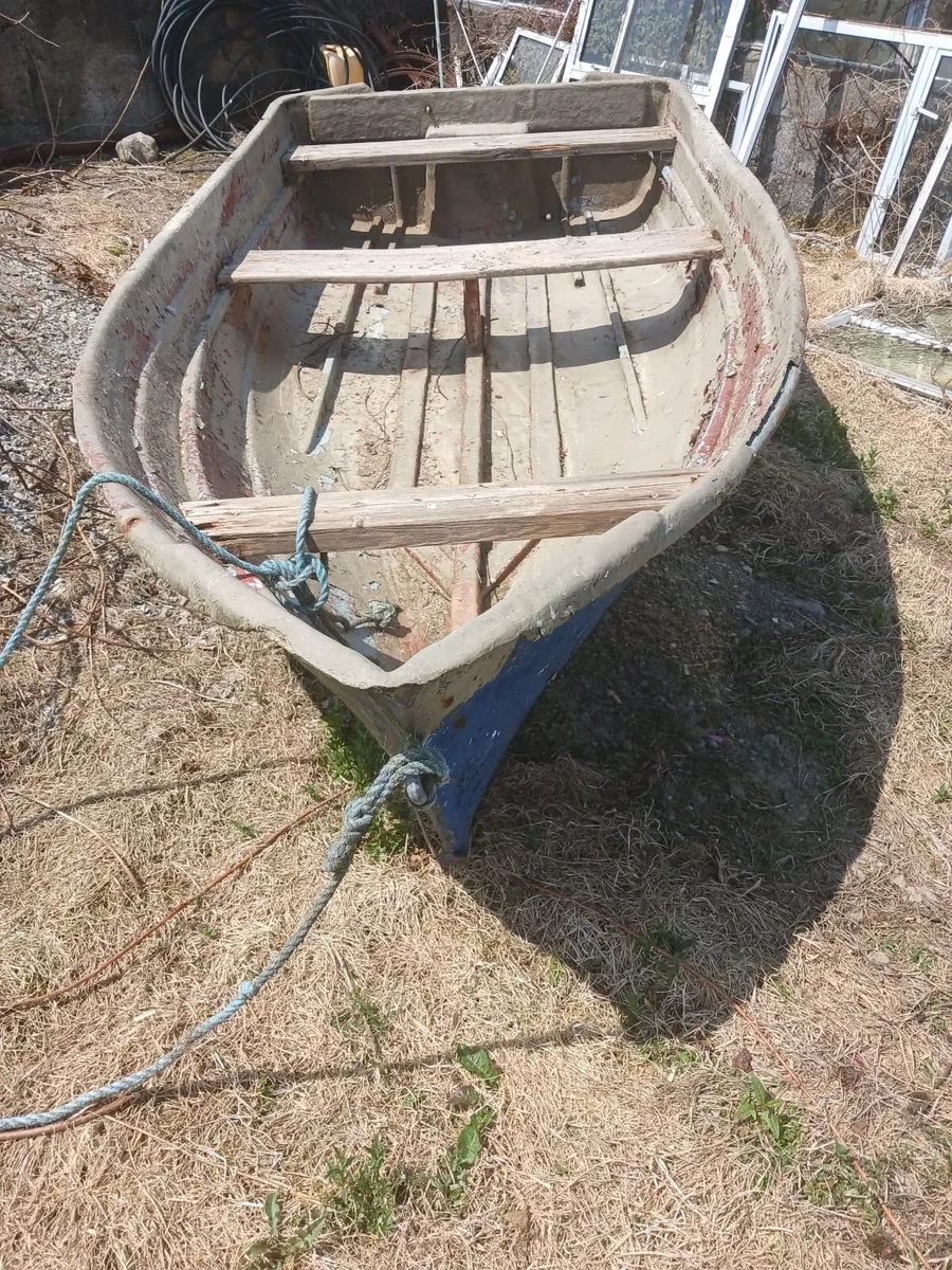 Punt for sale - Image 4