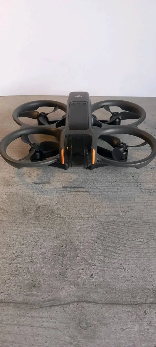 Dji Avata 2 - Image 1