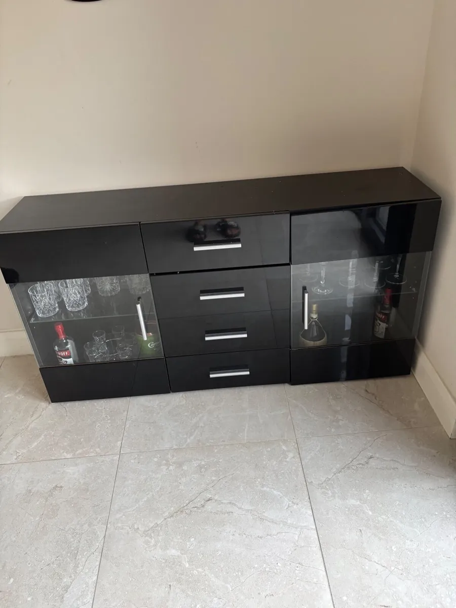 Sideboard Chest of Drawers Bari V1 - Image 1