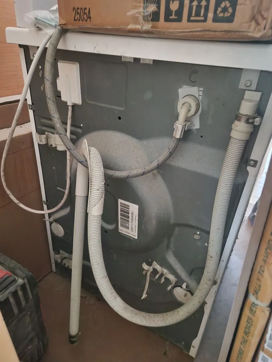 Washing machine - Image 2