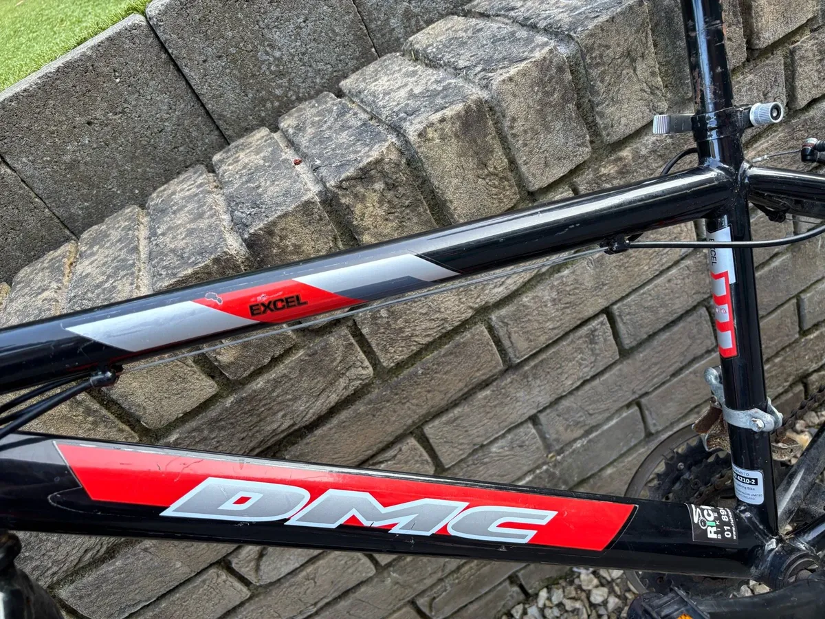 Kids bike aged 9-12 - Image 2