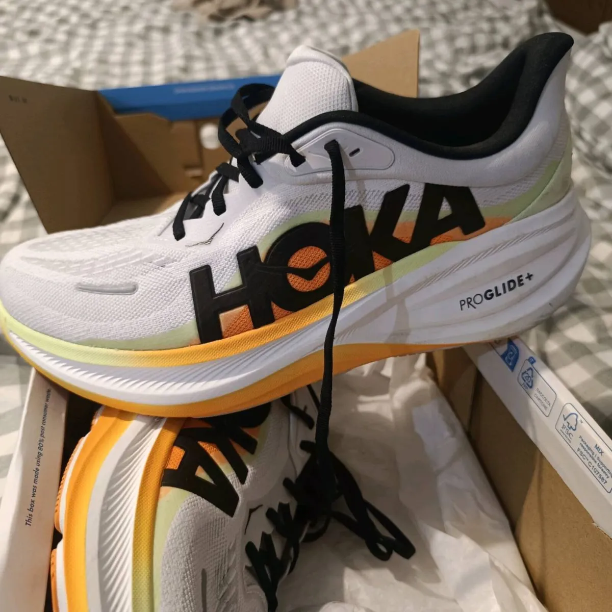 Hoka Runners - Image 1