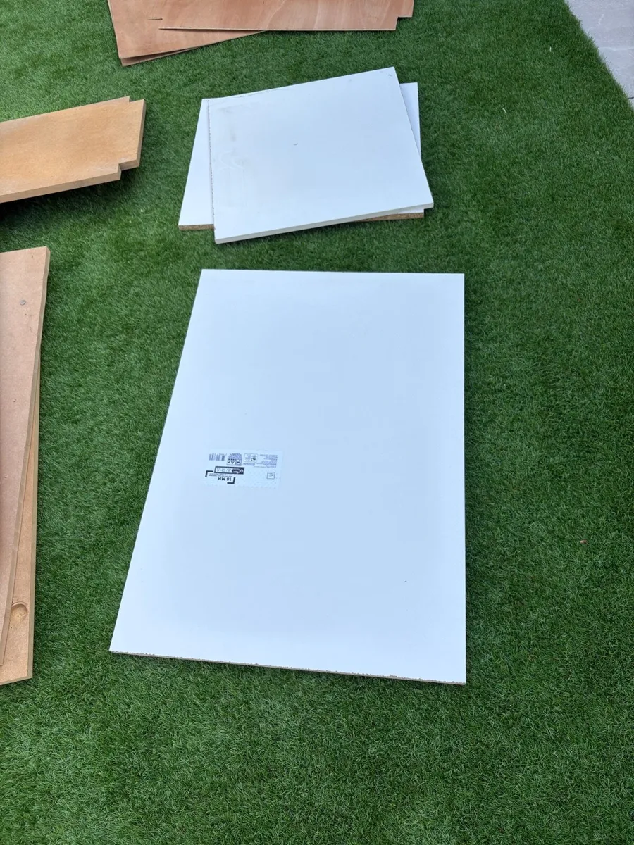 Mdf - Image 1