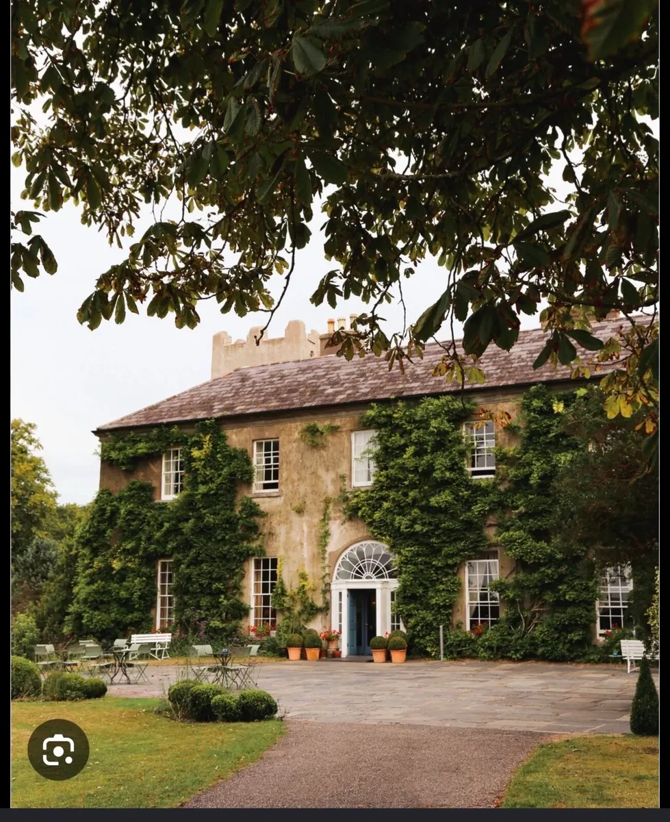 Ballymaloe House Voucher - Image 2
