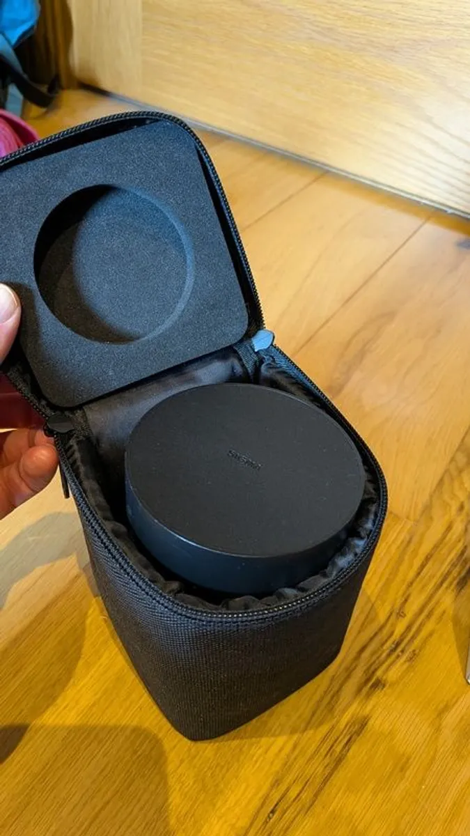 Sigma 14 to 24mm F2.8 DG DN Art Sony E Mount and NiSi S5 Filter Kit - Image 3