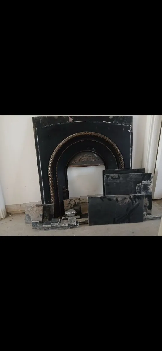 Fire place - Image 2
