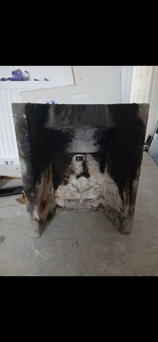 Fire place - Image 3