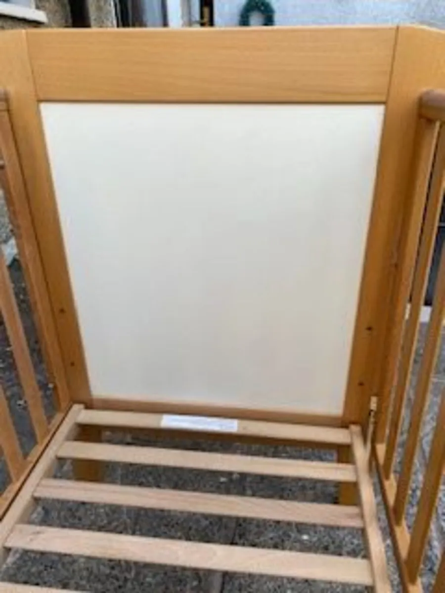 Cot - Image 3