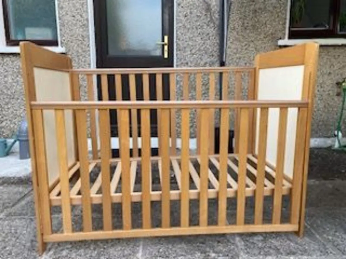 Cot - Image 4