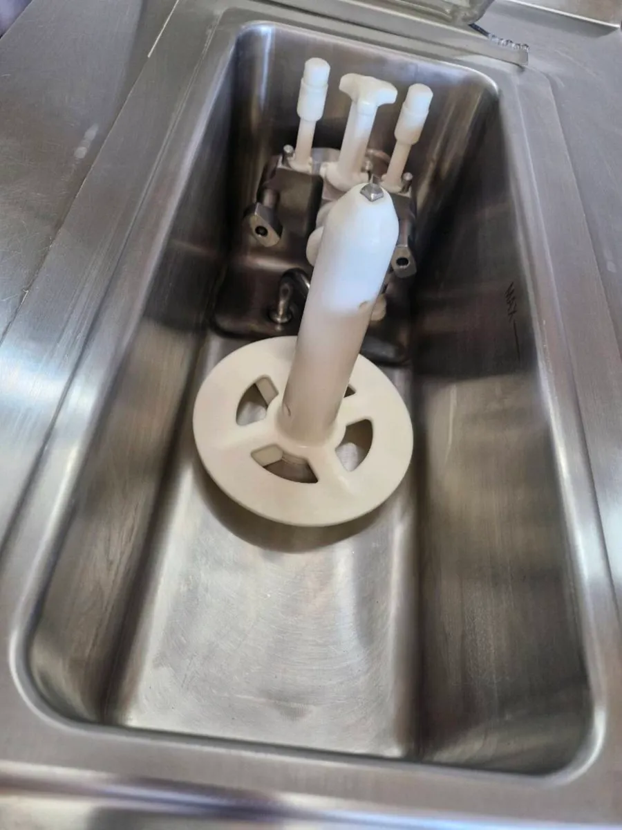 Carpigiani XVL Steel SP Ice Cream Machine - Image 4
