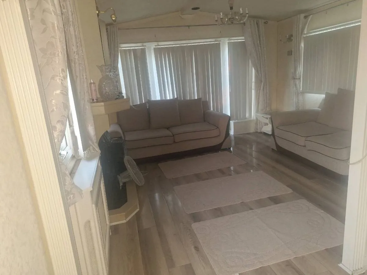 Willerby Vogue Mobile Home - Image 3