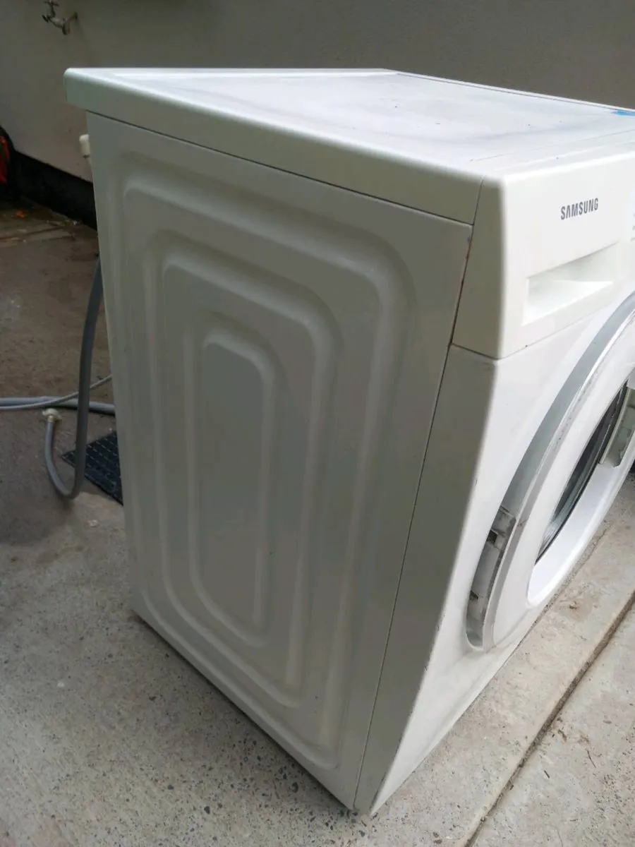 Washing machine - Image 4