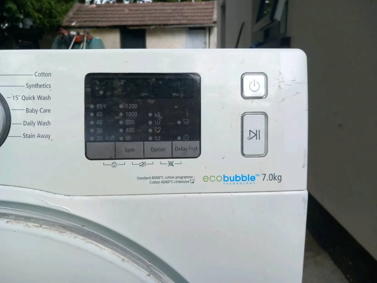 Washing machine - Image 3