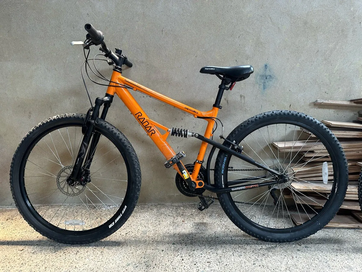 Bike - Image 1