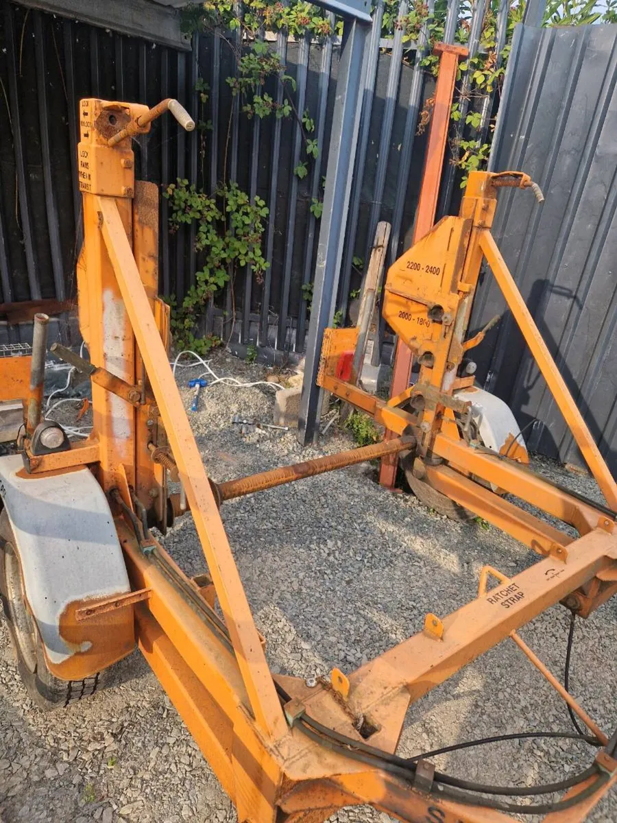 Tools - Image 1