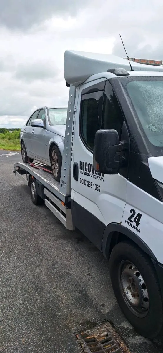 Recovery service - Image 2